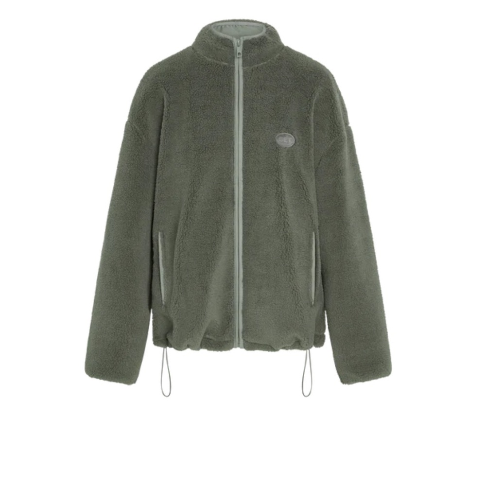 Set Teddy Full Zip - image 1